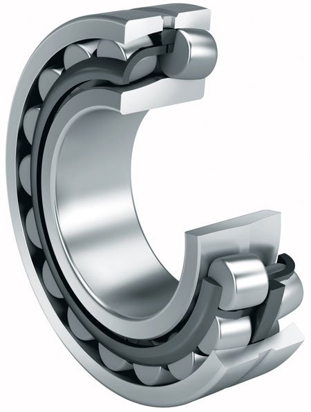 Elevator Spherical Roller Bearing 23026 Rolling Mill Bearing