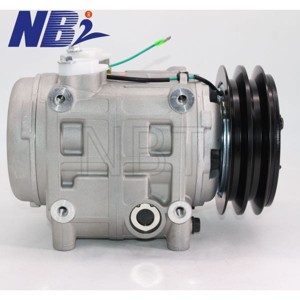 High Quality Refurbished 12/24V TM 31 Compressor for Bus Air Conditioner System Auto AC