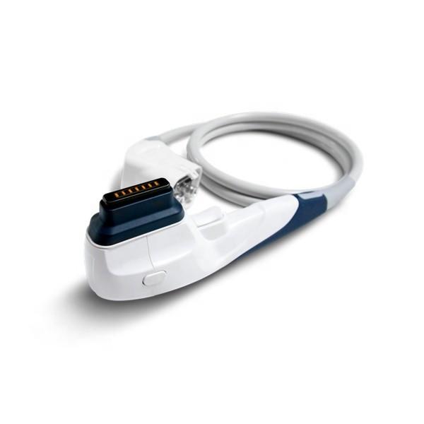 Ultrasonic 7D HIFU Facial Machine 50-60hz Face Wrinkle Remover
