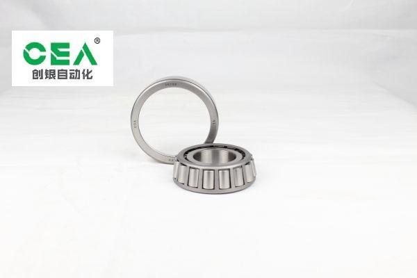 NK200 Hsmall Jost Slewing Ring Turntable Trailer Ball Bearing 300mm Diameter
