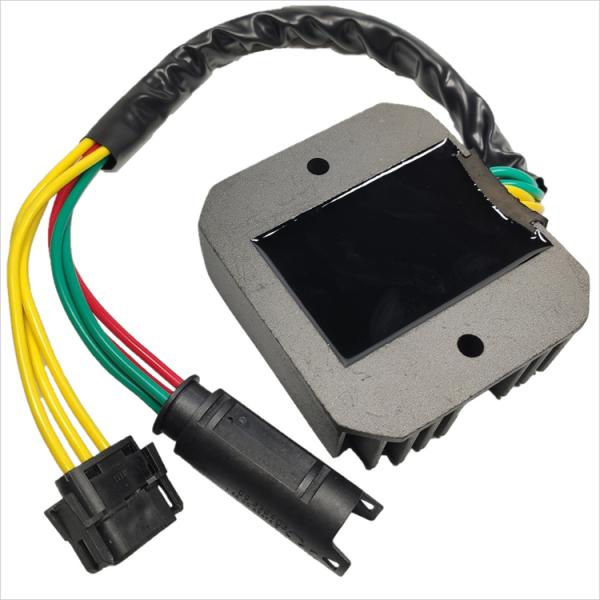 Aftermarket Regulator Rectifier for BMW F 800ST Motorcycle Parts and Accessories