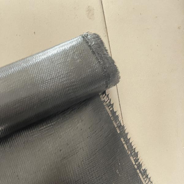 Waterproof Asphalt Cloth 1.2m High Temperature Resistance