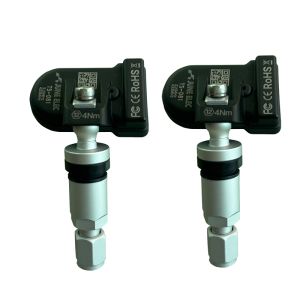 Subaru Legacy Suzuki Sx4 Vitara Tocoma Telluride Tire Pressure Systeme Tpms
