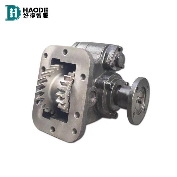 Isuzu Medium Duty PTO Pump Truck Power Take Off HDEPDY018 with OE NO. HDEPDY018