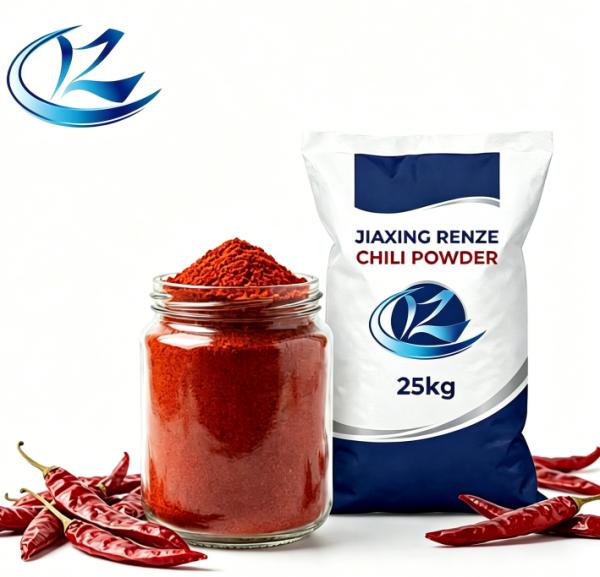 Factory Direct Supply Natural Chili Powder Multiple Spiciness Bulk Wholesale with Halal