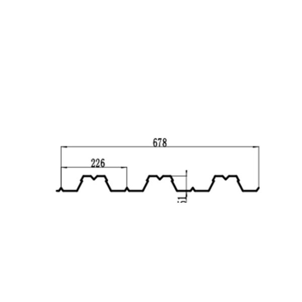 Metal Door Steel Roll Forming Machine Production Line With CE And ISO Certification