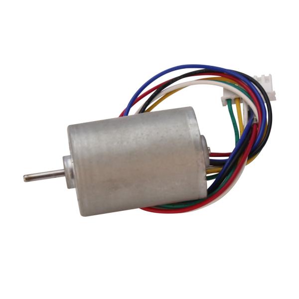Motor sem escova diminuto elétrico da C.C. do motor 6600 RPM da C.C. da C.C. 14.4V Mini Micro