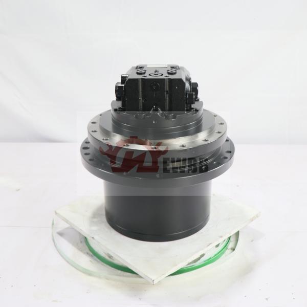 CAT312 Fina Drive Motor LP15V00006R800 MAG-85VP-2400 MAG85