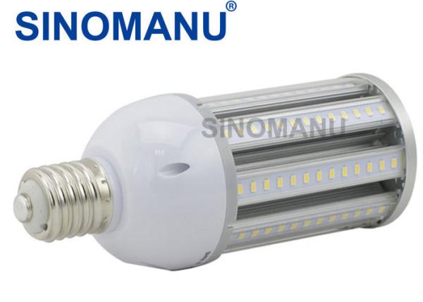 36 WATT LED 360 Degree Light Bulbs , Industrial Low Temperature LED Corn Light