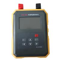 ZXHL-200C 200A Micro Ohm Meter Circuit Breaker Tester Hipot Leakage Switch Tester Loop Resistance