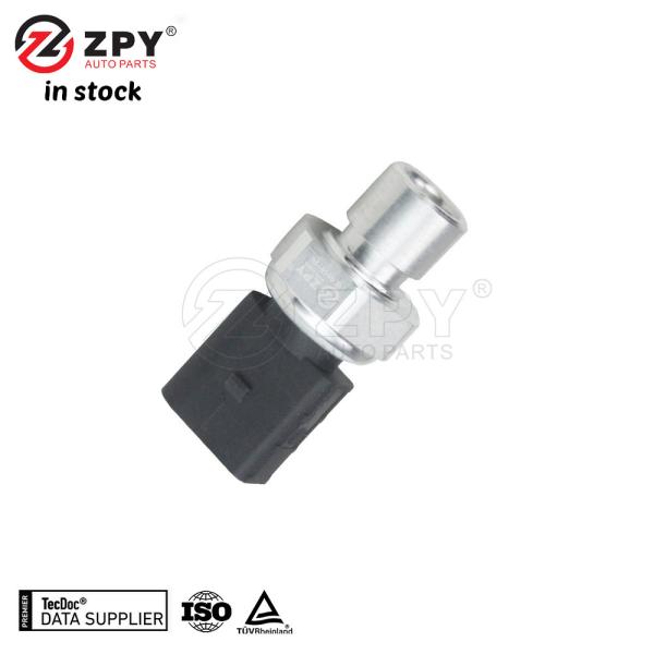 ZPY A/C pression dans le compresseur Commutateur pour Audi A4 S4 A4 A8 Quattro 3R0 959 126