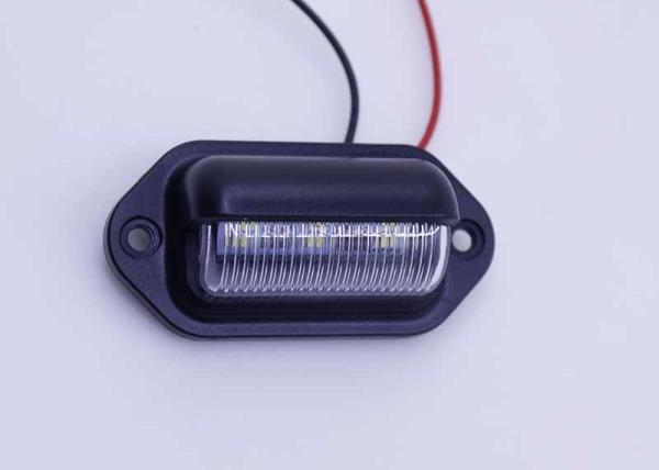 Surface Mount 12 Volt Boat Interior Step Lights IP67 Waterproof LED Courtesy Lights