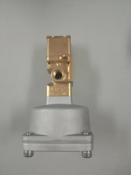 Gardner Denver válvula de alivio cuantipneumático 90AR1082 Alta calidad Compresor de aire de tornillo piezas de venta al por mayor