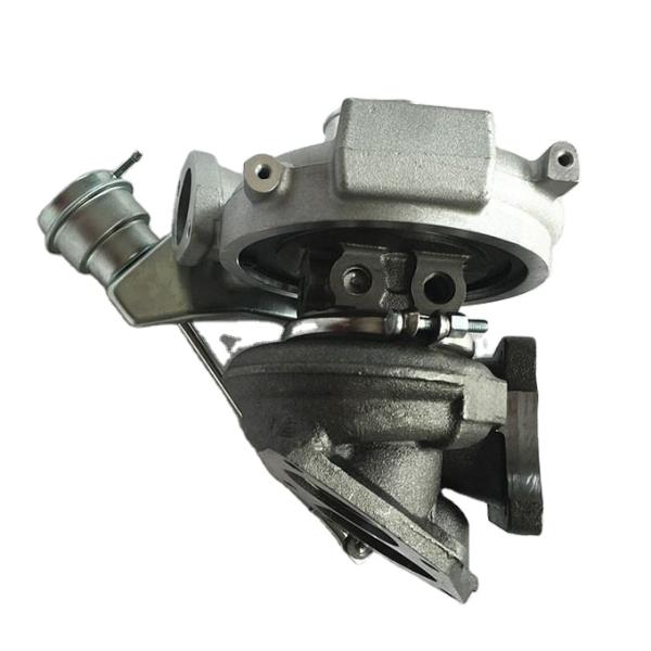 Other Car Fitment 4G63 Engine 49378-01580 49378-01581 060413028 1515a054 Turbocharger