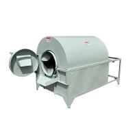 Global Supply Dehydrator Mini Rotary Dryer For Pepper Goji Berry Fruit Pulp