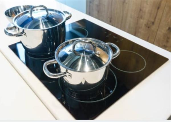 Slim 4800W Wifi Control Electric Induction Stove
