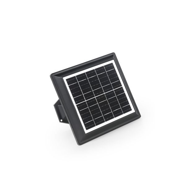 Garden Yard Pathway Solar Bollard Light IP65 Waterproof LED Outdoor Lawn Lamp Warm White Landscape Lighting