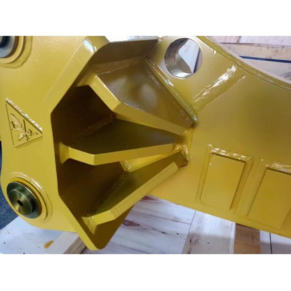 excavator rock ripper soil easier and more productive Excavator Rock Ripper For 6 ton Kobelcos excavator