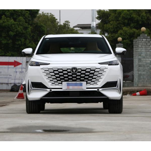 8 мест 2021 двери 5 версии 5 высокого профессионализма шестерни автоматических ручных UNIK 2.0T SUV