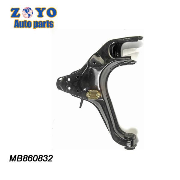 Части передней подвески SPHC Steel для Mitsubishi Montero 1994- регулируемая ручка управления