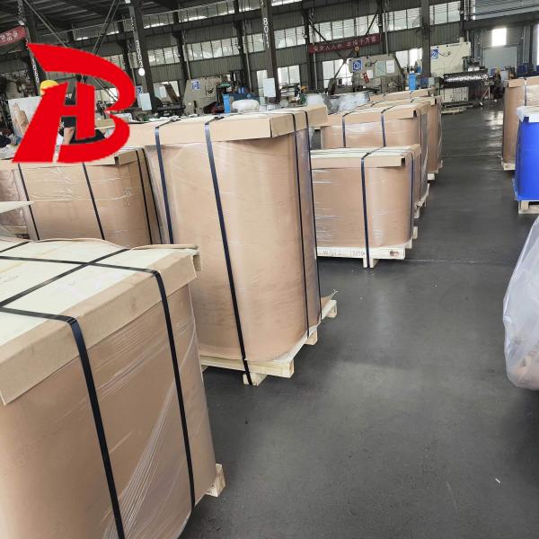 Aluminium Discs 500mm Diameter 0.20-6.00mm Thickness