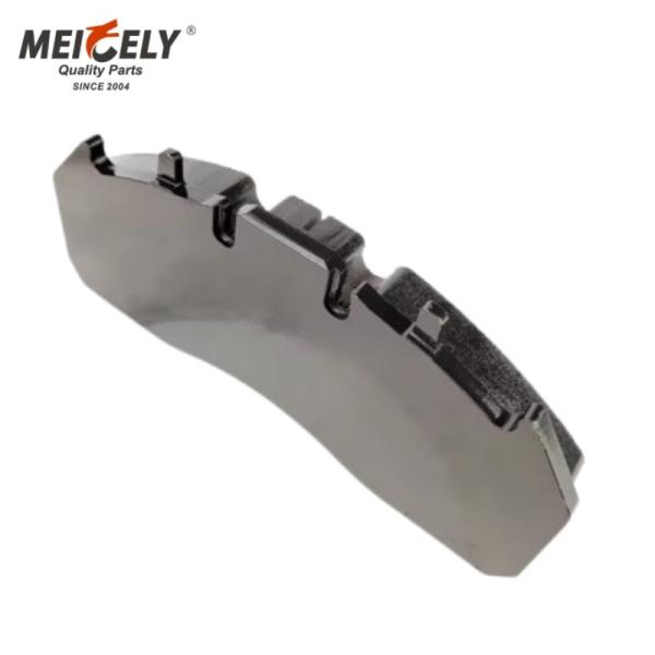 21352570 Premium Brake Pad - Heavy-Duty Fit For VOL-VO Trucks