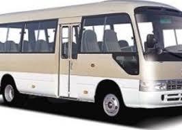 Anti - Pinch Bifolding Bus Body Parts Electric And Pneumatic For Mini Bus
