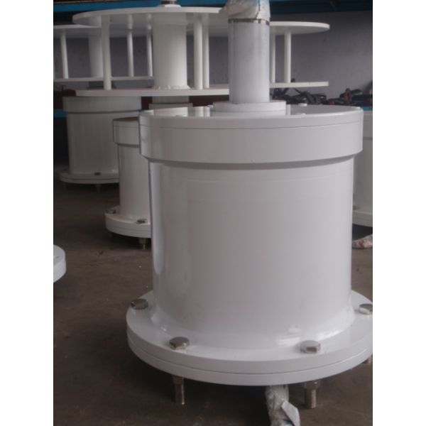 Hybrid Wind Solar System 10kW Complete Kit – Vertical Axis Wind Turbine with Hybrid Controller
