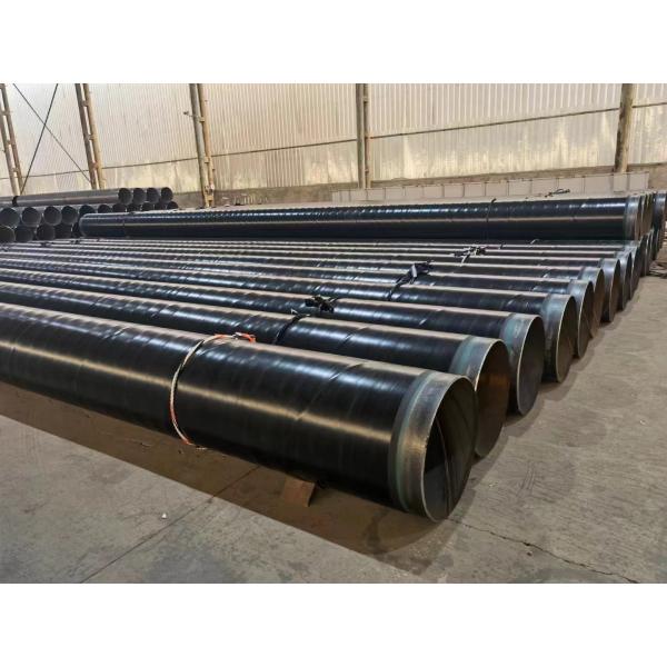 Astm 214 A53 Carbon Steel Casing Pipe Din 2462 Alloy Steel For Building