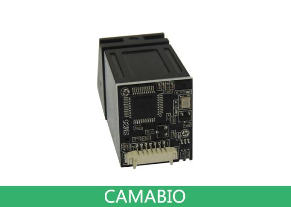 CAMA-SM25 Optical Fingerprint Recognition Sensor Module For Physical Access control