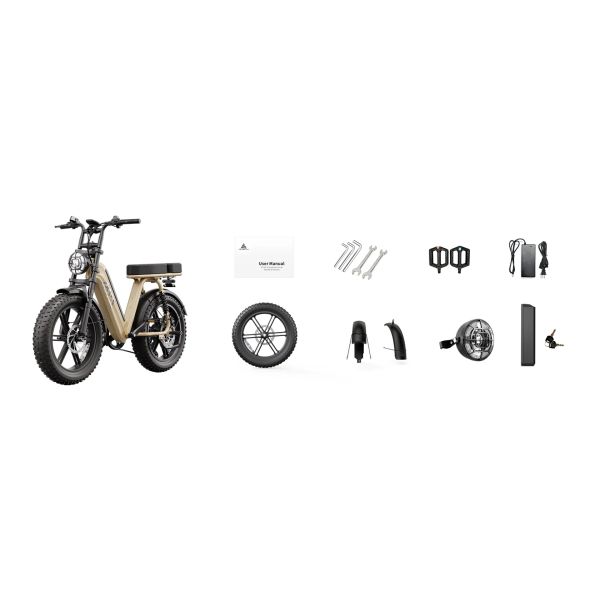 2026 New R7 48V15A Lithium 750W 7-Speed Electric City Brushless Rear Hub Motor Long Range Electronic Sensor Ebike 25kmh EU Stock