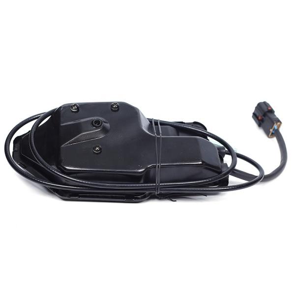 6D95 6D125 Excavator Electrical Parts Switch For Flameout 600-815-7670 600-815-7650