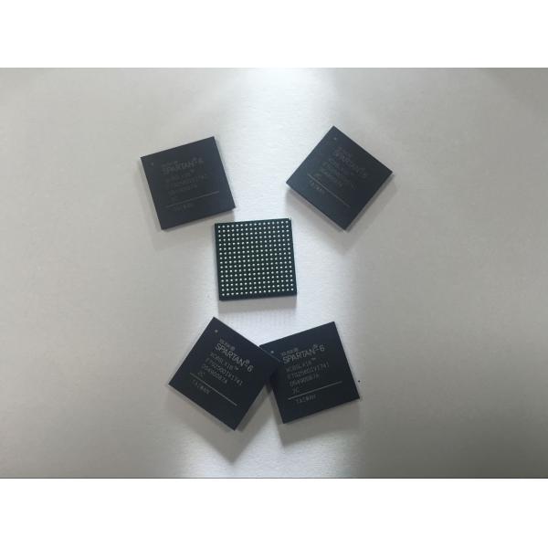 Xilinx Spartan 6 XC6SLX16 2FTG256C FPGA IC Программируемая вентильная матрица
