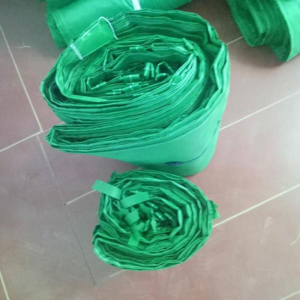 Calefatores elétricos médios de sistemas de aquecimento da estufa do tamanho apropriados para explorações agrícolas