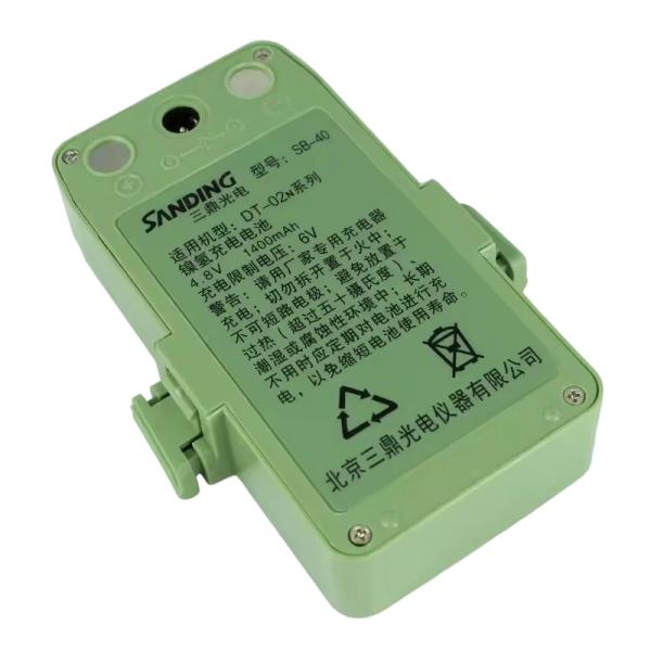 SANDING Up/Down Laser Electronic Theodolite DT-02CL/02LL Electric Theodolite Battery SB-10/40 Charger SC10