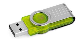 O flash marcado de USB conduz DT101 G2