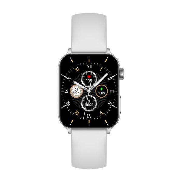 KW279M Female Smart Watch 1.78 Inch Built In GPS Smart Watch Women Waterproof