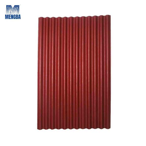 Anodizing Aluminium Curtain Wall Versatile Corrugated Aluminum Sheet