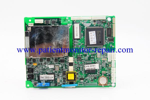 Mainboard 051-00458-00 de moniteur patient d'accessoires du matériel médical MEC1000