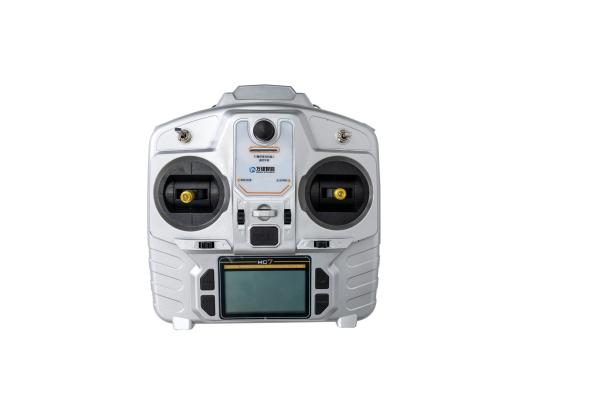 Résultats optimaux Robot de nettoyage de panneaux solaires 150m Télécommande 3-4 heures de travail