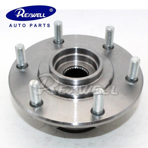 V97W Modelo de carro Peças populares de automóveis Roda Hub Rolamento para Mitsubishi Pajero 3880A012