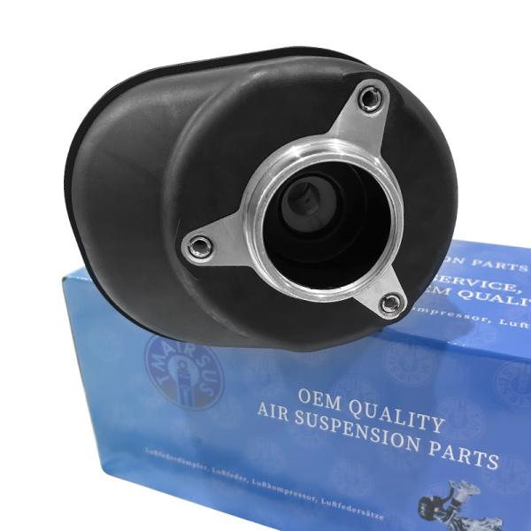 Черно-серебряная автомобильная воздушная подвеска весна OEM 37106869035 XLB для BMW
