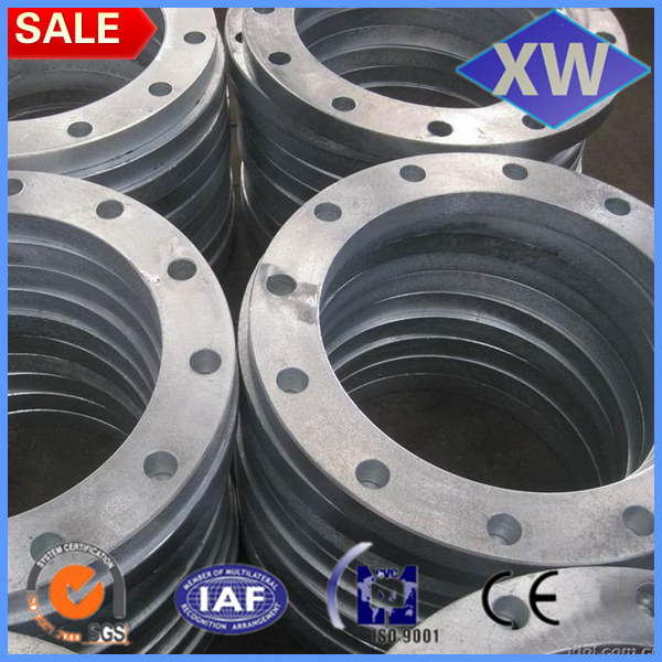 Titanium flange of so type dn40 size for sale with a good price