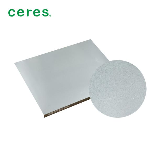 Gto52 Матовый песок Цилиндровая куртка для офсетной машины