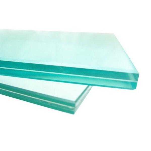Energy 66.3 Unbreakable Vsg Glass for Toughened Laminated Glass