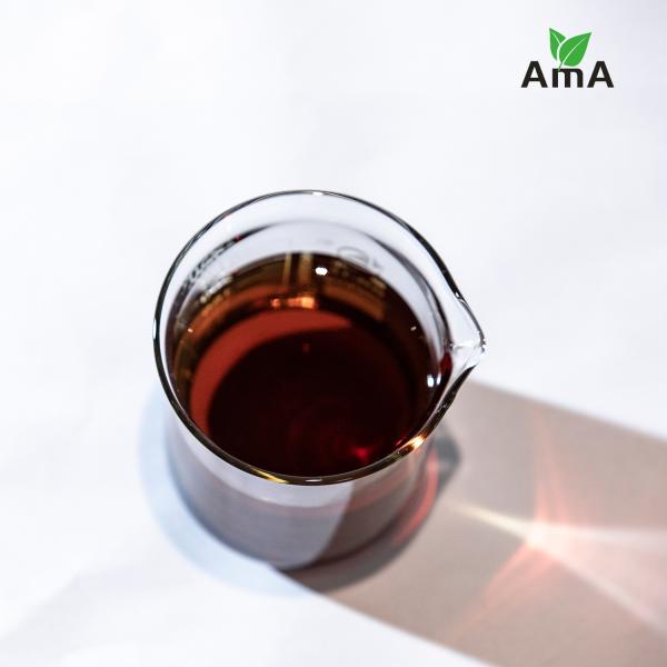Agricutural Nitrogen Liquid Fertilizer Enzymatic Amino Acids 50% (8-0-0) PH 4-6