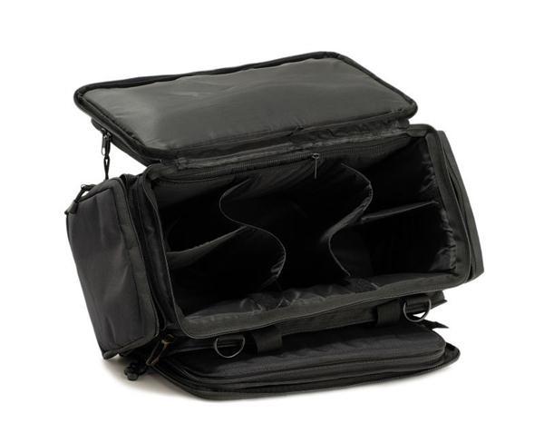 Tactical Heavy Duty Tool Bags Polyester High Density Insulation