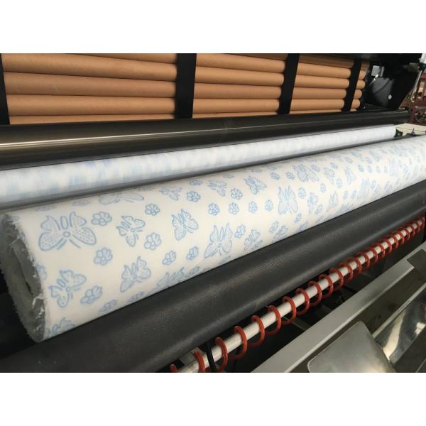 CE Perforating paper machine Auto small toilet paper roll Coreless making machine