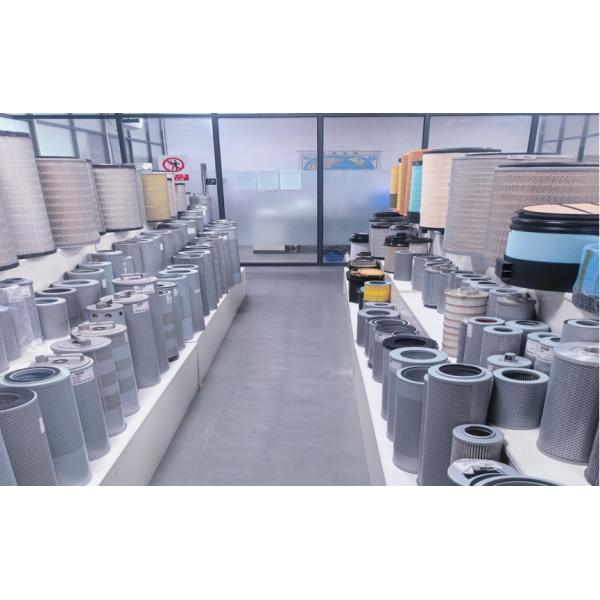 Фабричный фильтр воздуха KOMAI PA2664 P522451 AF1962 AF4840 SA11912 Для D50-16 D50-17 D50-18