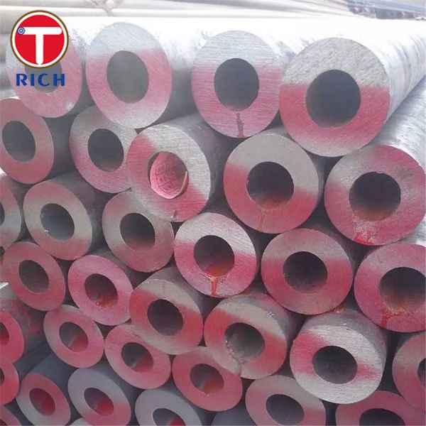 STKM 13A Carbon Steel Seamless Precision Tube Thick-Walled for Mechanical Engineering